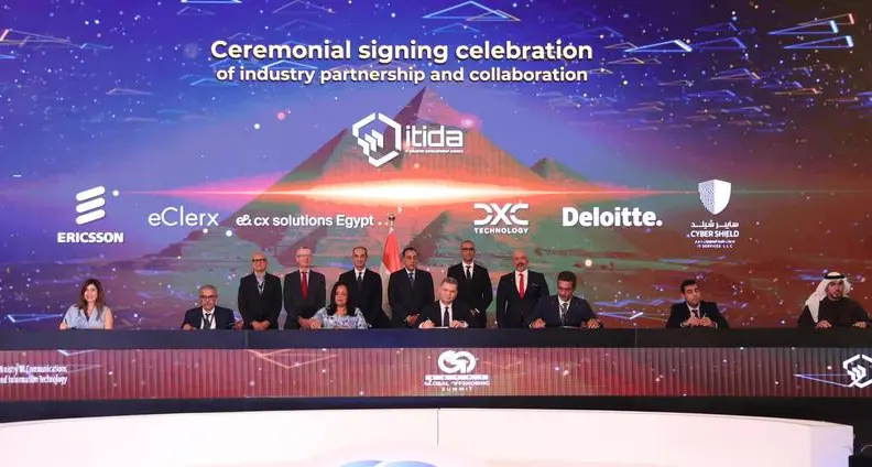 Egypt doubles digital offshoring exports to $4.8bln, secures 70,000 jobs in major global summit