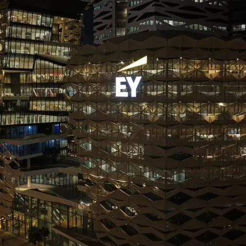 EY’s global launch of agentic AI in Assurance to redefine audit experience for MENA clients