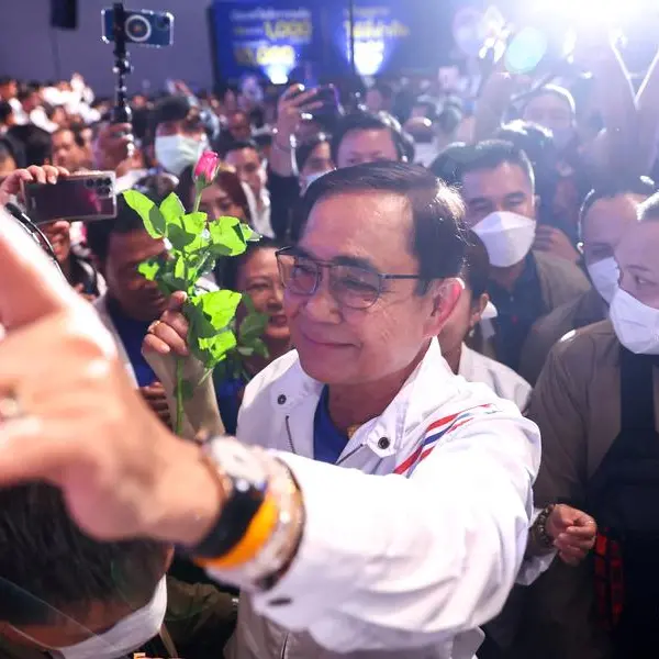 Thai PM Prayuth to run for re-election in May