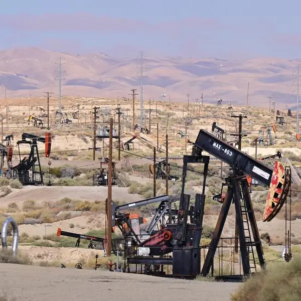 US sets methane fee on oil, gas emitters as Biden term winds down