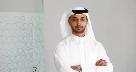 DMCC's Ahmed Bin Sulayem named ambassador for new World Diamond Council traceability initiative