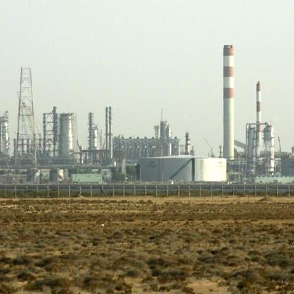 Doosan Heavy, Aramco break ground on $834mln Saudi forging plant\n
