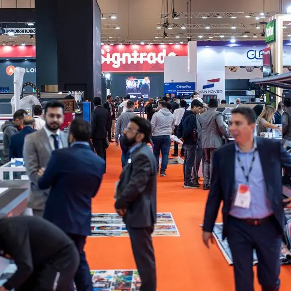 FESPA Middle East 2026 opens next week, showcasing innovation, skills and sustainability