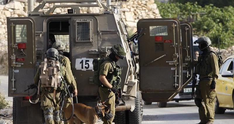 الجيش الإسرائيلي يرفع حالة التأهب بعد سلسلة هجمات