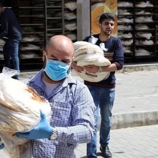 الحكومة الأردنية تقرر تثبيت سعر الخبز حتى نهاية 2023