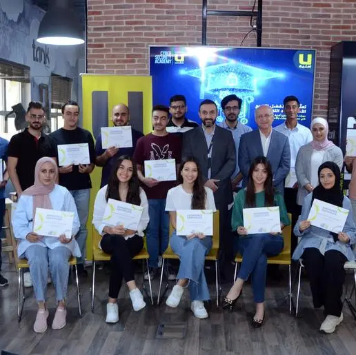 Umniah’s Cyber Security Academy holds training course for university students at The Tank