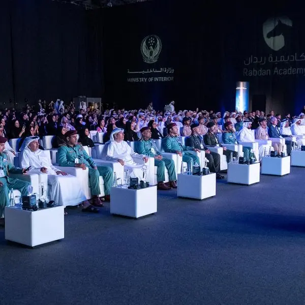 ISNR 2024 Conference closes after two days’ exploration of a strategic vision aimed at advancing security innovation