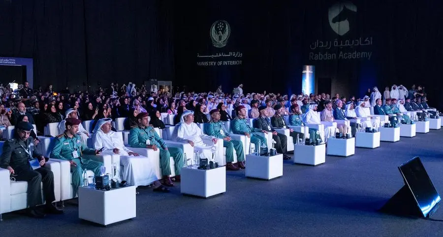 ISNR 2024 Conference closes after two days’ exploration of a strategic vision aimed at advancing security innovation