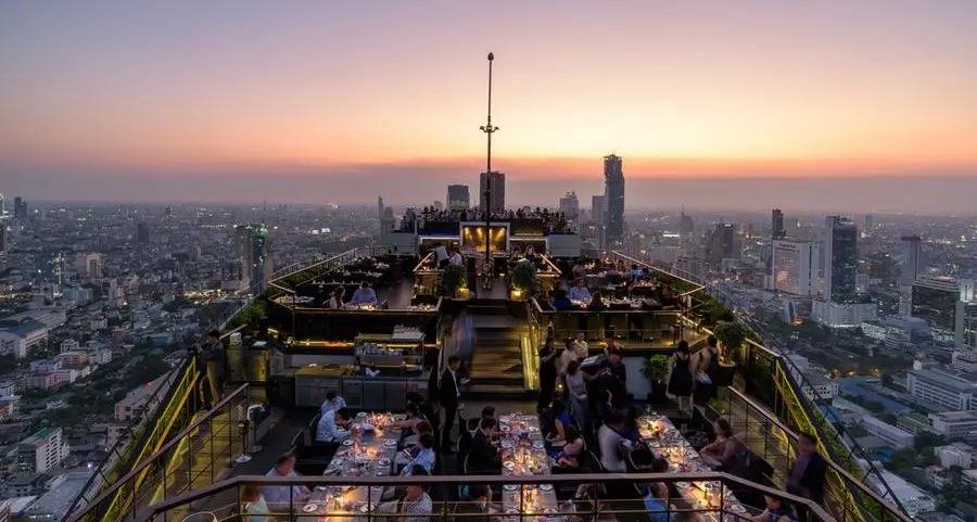 Dnata and Banyan Tree Group grow partnership