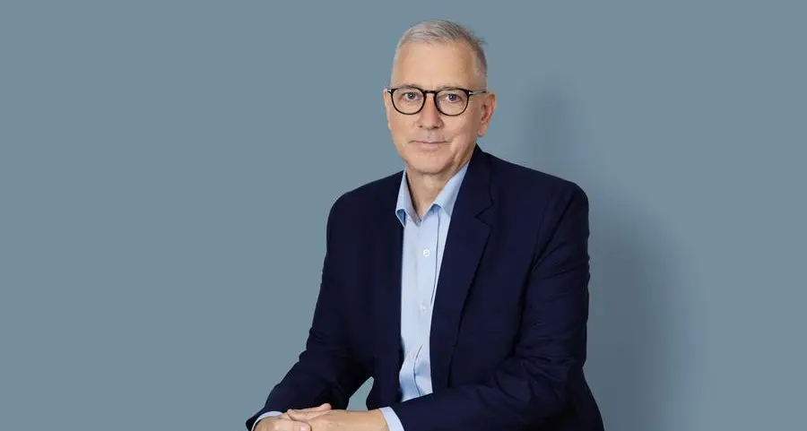 John Fekete joins CBRE MENA as General Manager for the Advisory business in Saudi Arabia