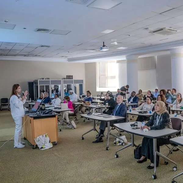 SBA concludes 1st Sharjah NYU SPS Executive Publishing Program empowering 51 professionals from 17 nations