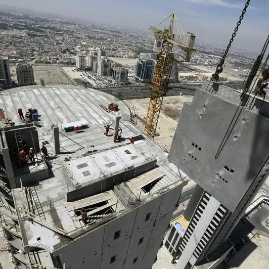 Bahrain: Renovation works at Reef Mall nearing completion