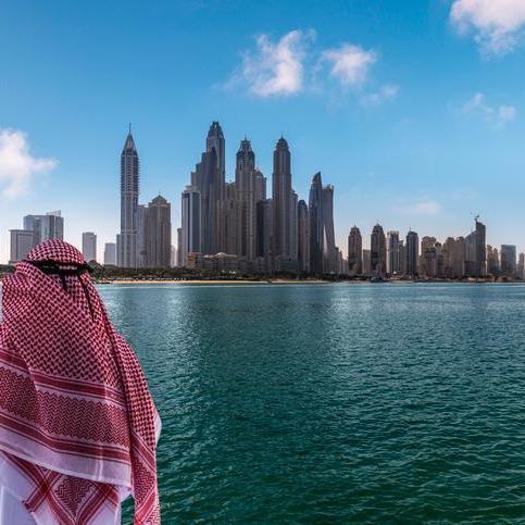نمو نشاط القطاع الخاص الإماراتي لأعلى مستوى في 5 أشهر