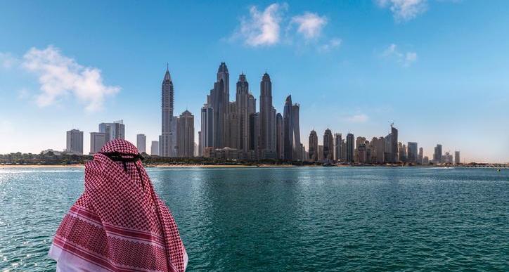 نمو نشاط القطاع الخاص الإماراتي لأعلى مستوى في 5 أشهر