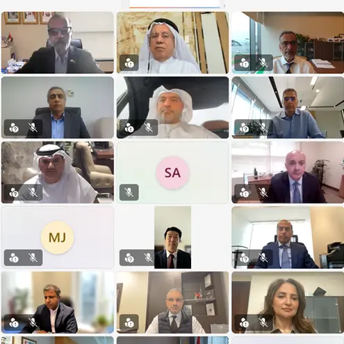 UBF CEOs Consultative Council affirms banking sector’s ability to sustain growth and prosperity