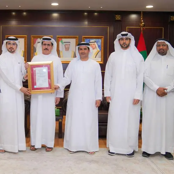 DEWA receives ISO 37001 recertification in Anti-Bribery Management System