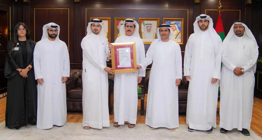 DEWA receives ISO 37001 recertification in Anti-Bribery Management System