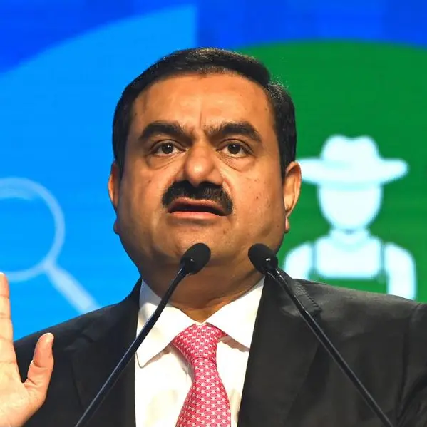 Gautam Adani tops Hurun India Rich List, Mukesh Ambani follows