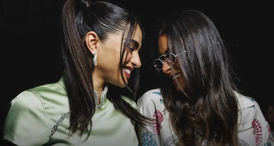 Snapchat and Business of Fashion unveil strategic report on GCC fashion and beauty trends at Shop Talk Luxe, Abu Dhabi