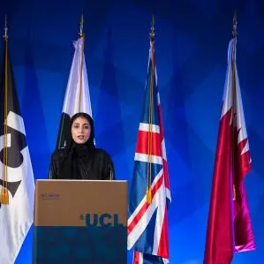 UCL Qatar celebrates new class of graduates