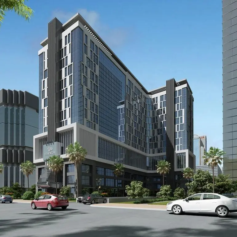 Egypt's DIG launches Track 20 project in the New Administrative Capital