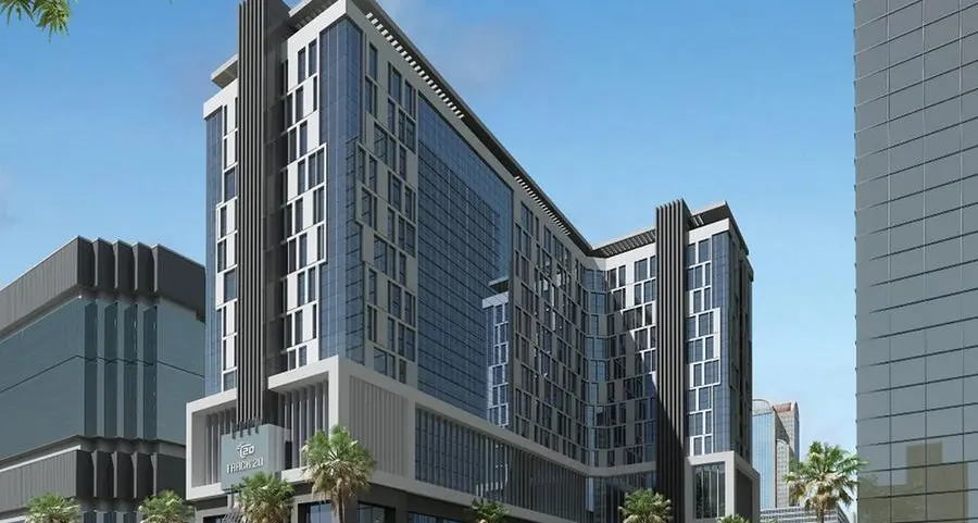 Egypt's DIG launches Track 20 project in the New Administrative Capital