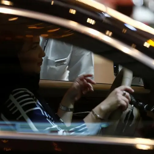 Adventurous vehicles, unconventional colors in demand as women gear up to hit Saudi roads