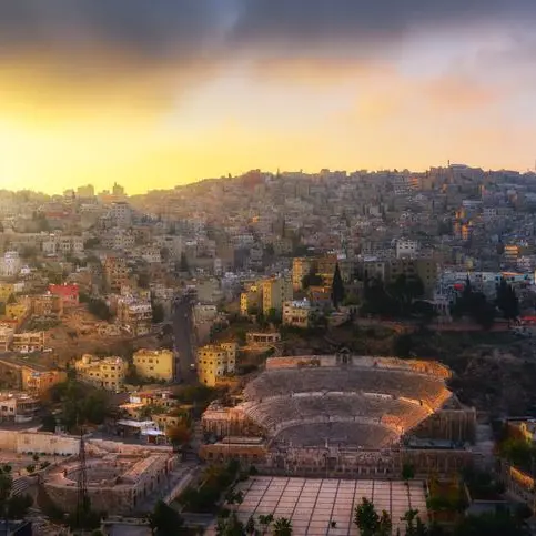 Foreign investments in Jordan rose by 17% in first-half of 2020