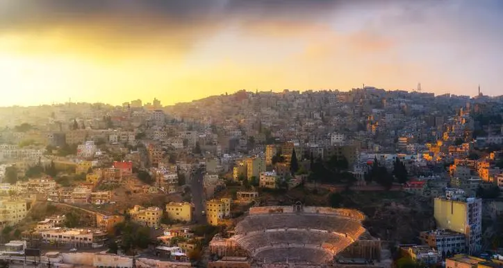 Foreign investments in Jordan rose by 17% in first-half of 2020