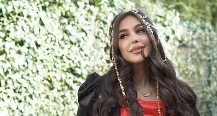 Reach signs with leading influencer strengthening its dynamic talent roster