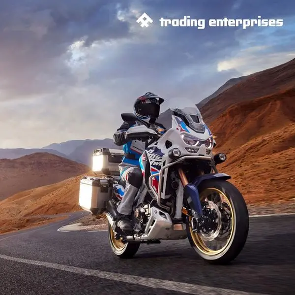 Honda Motorcycle launches the highly anticipated Africa Twin 2024