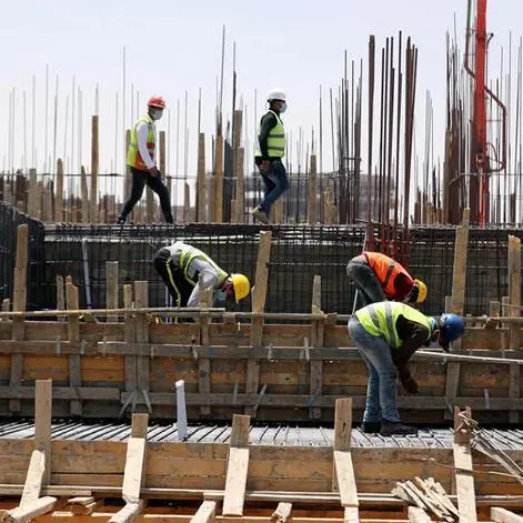 PROJECTS: Egypt's Rowad Modern Engineering awarded construction contracts worth $95mln