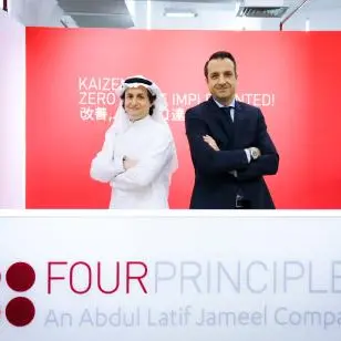 Four Principles celebrates 10th anniversary and helps achieve US$ 2 billion in savings