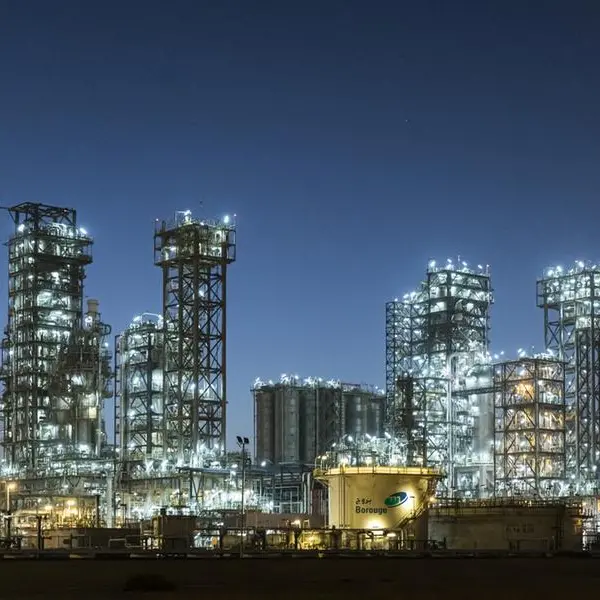 Borouge delivers resilient Q1 2026 net profit of $156mln, driven by strong operational performance