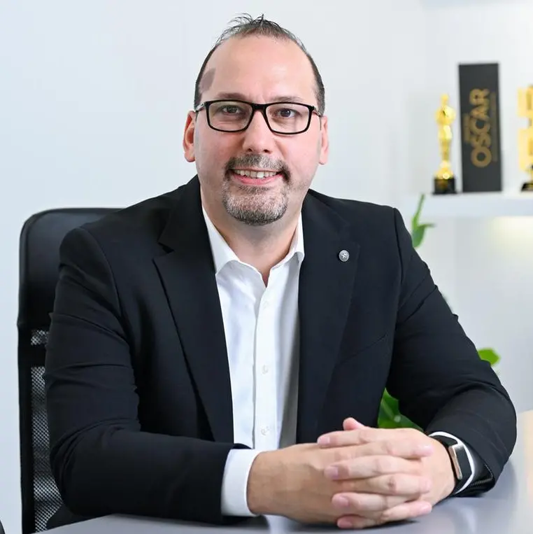 ASUS to bring the vision of pervasive AI to life at GITEX GLOBAL 2025