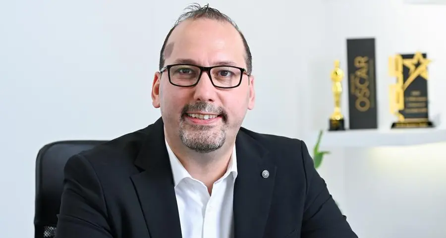 ASUS to bring the vision of pervasive AI to life at GITEX GLOBAL 2025