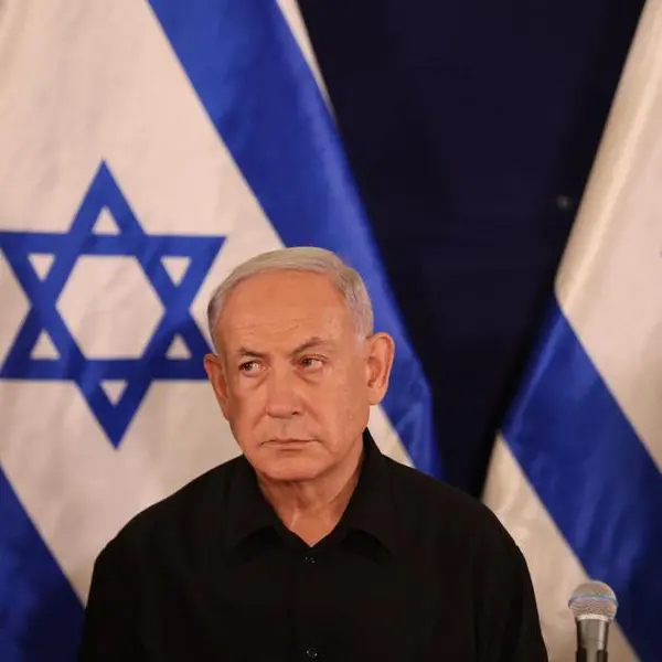 Israel's Netanyahu says Hamas war 'will be long and difficult'