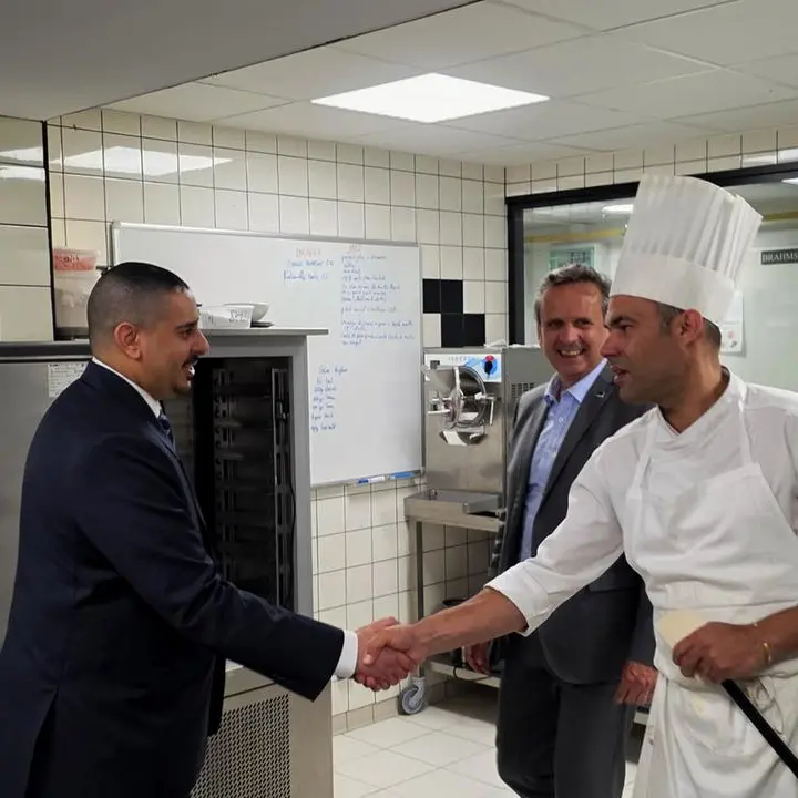 Vatel Bahrain explores Vatel Academy in Lyon, France