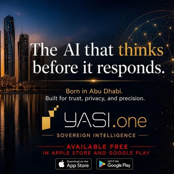 Abu Dhabi-Based Yasi One officially launches as a next-generation AI platform
