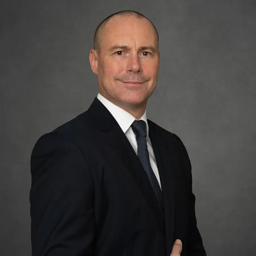 RUCKUS Networks welcomes Graeme Kane as lead for Middle East and Africa Vertical Markets