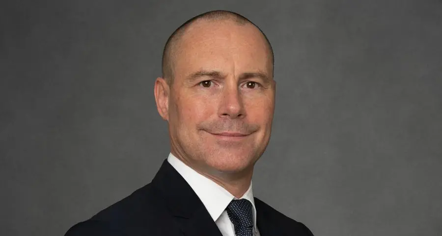 RUCKUS Networks welcomes Graeme Kane as lead for Middle East and Africa Vertical Markets