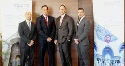 Al Tamimi & Company Closes USD$ 9 Billion Eurofighter Deal