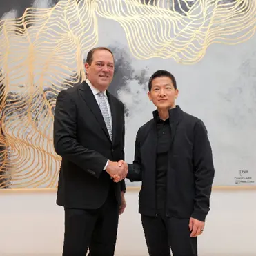 Cisco and G42 deepen US-UAE technology partnership to build secure, end-to-end AI infrastructure in the UAE