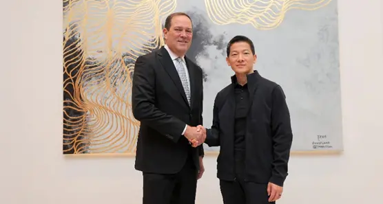 Cisco and G42 deepen US-UAE technology partnership to build secure, end-to-end AI infrastructure in the UAE