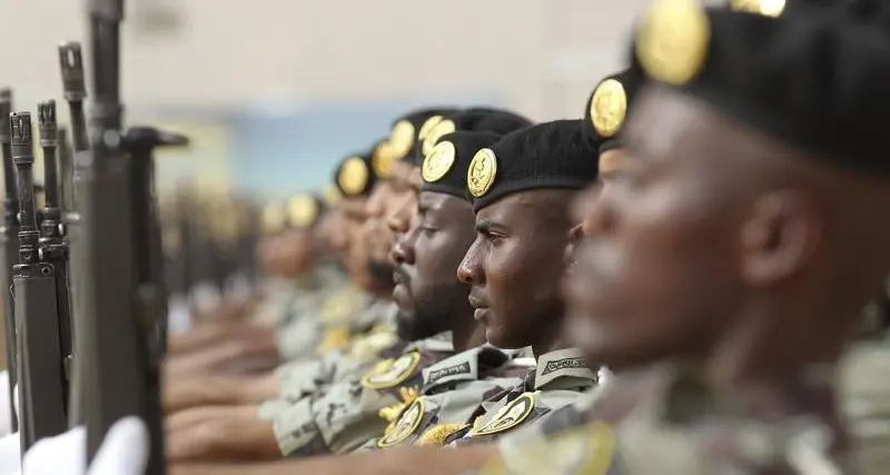 Arab Coalition halts military operations in Yemen to help peace efforts