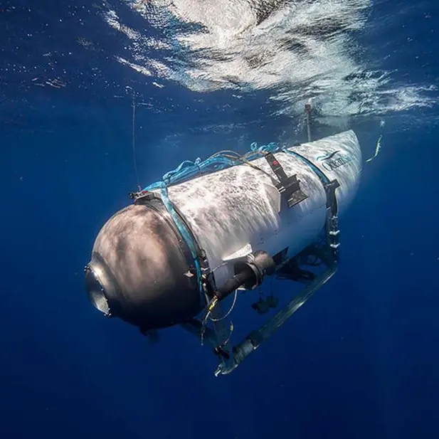 Titanic submersible debris, human remains recovered