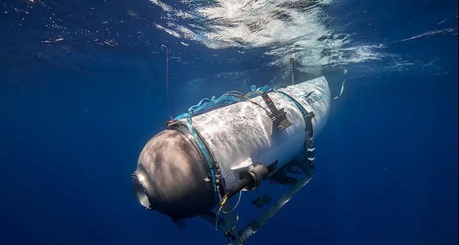 Titanic submersible debris, human remains recovered