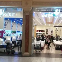 King Koil opens flagship store in UAE