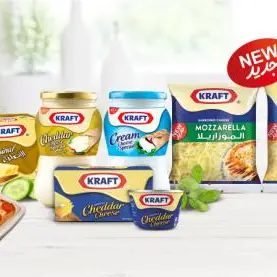 Arla Foods agrees new brand license for Middle East cheese business with Kraft Heinz