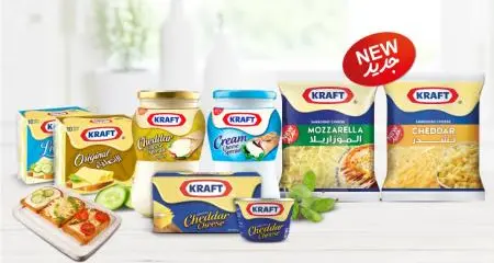 Arla Foods agrees new brand license for Middle East cheese business with Kraft Heinz